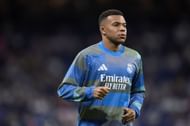 Kylian Mbappe